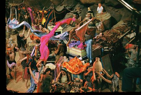 Lot #638 The Ten Commandments: Cecil B. DeMille - Image 20