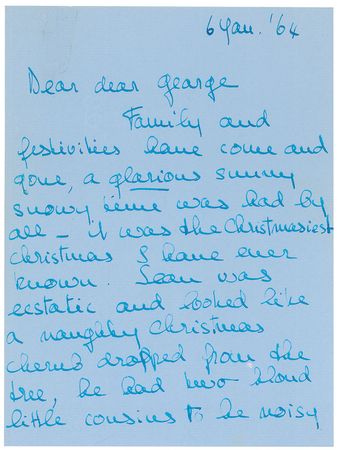 Lot #181 Audrey Hepburn - Image 1
