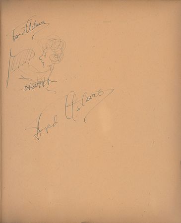 Lot #235 Hollywood Bond Cavalcade 1943 - Image 2