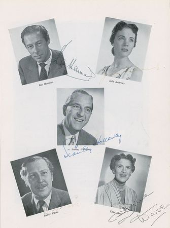 Lot #219 My Fair Lady - Image 3