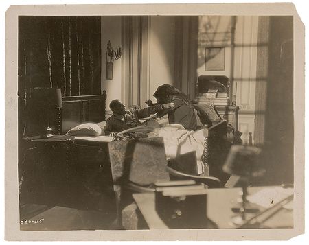 Lot #408  London After Midnight: Lon Chaney Sr - Image 1