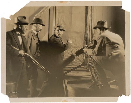 Lot #408  London After Midnight: Lon Chaney Sr - Image 2