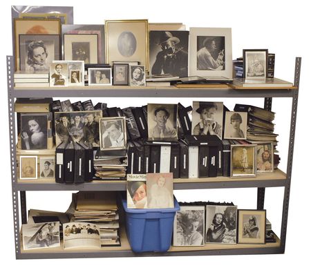 Lot #206 Lifetime Collection - Image 1