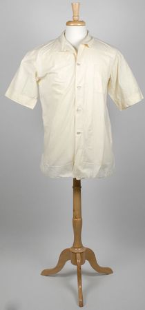 Lot #443 The Sand Pebbles: Steve McQueen - Image 1