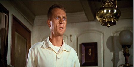 Lot #443 The Sand Pebbles: Steve McQueen - Image 5
