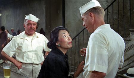 Lot #443 The Sand Pebbles: Steve McQueen - Image 6