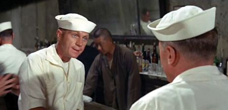 Lot #443 The Sand Pebbles: Steve McQueen - Image 7
