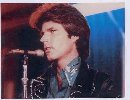 Lot #542 Rick Nelson - Image 5