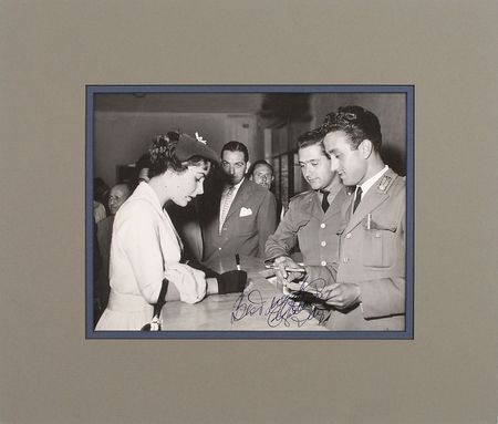 Lot #48 Elizabeth Taylor - Image 2