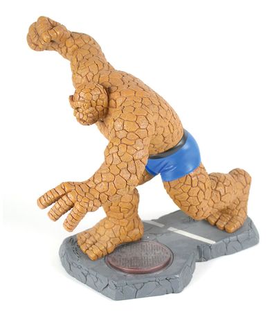 Lot #797 Fantastic Four: Stan Lee - Image 2