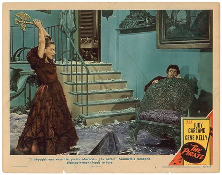 Lot #325 The Pirate - Image 2