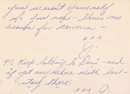 Lot #279 Judy Garland - Image 2