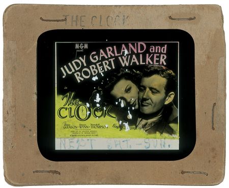 Lot #332 Life Begins for Andy Hardy, The Clock, and Little Nellie Kelly - Image 3