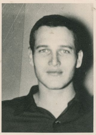 Lot #1059 Paul Newman: ?I have one basic obligation and that is to myself?to be recognized and possibly applauded only upon the merits of my performances and what I am able to create? - Image 6