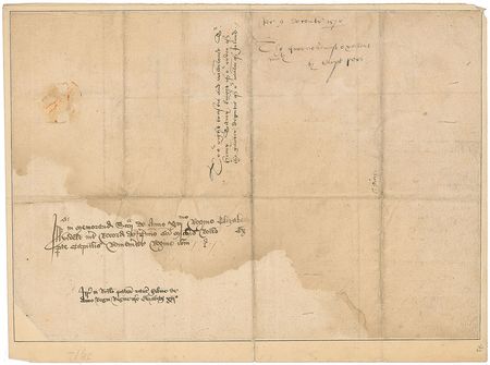 Lot #297 Queen Elizabeth I: Support for the soldier who saved her from ‘Bloody Mary’ - Image 3