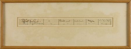 Lot #521 Amelia Earhart: 