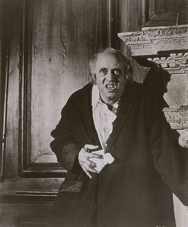 Lot #1567 Alastair Sim Signature - Image 2