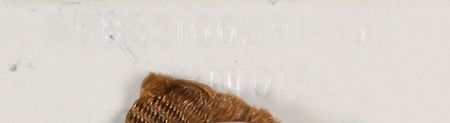 Lot #487 Apollo 15: Dave Scott: 