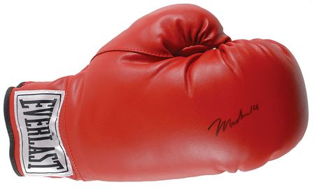 Lot #1057 Muhammad Ali - Image 1
