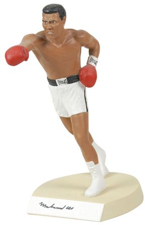 Lot #1435 Muhammad Ali - Image 1