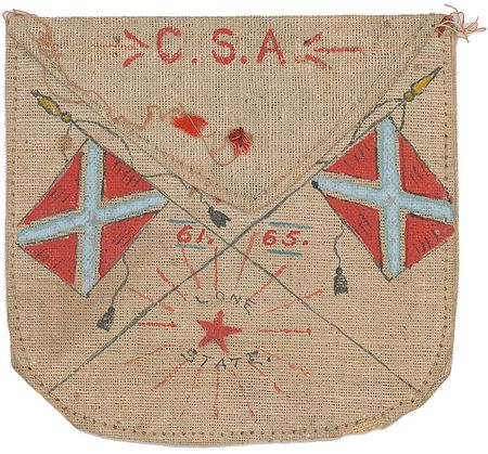 Lot #419 Mollie Ragan MacGill Rosenberg - Image 2
