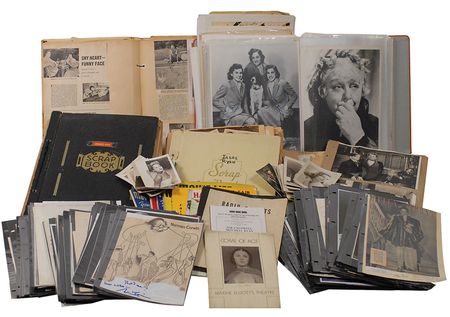 Lot #1067 Charles Stumpf Collection: 