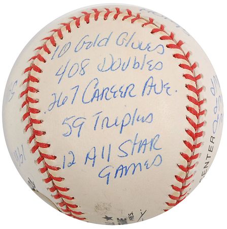 Lot #1508 Mike Schmidt Baseball - Image 4