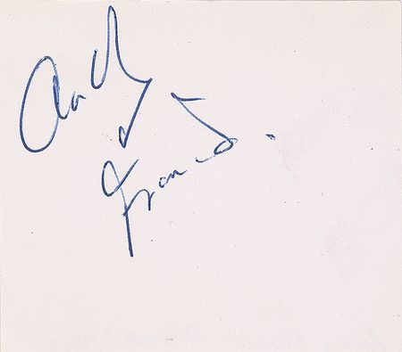 Lot #815 Free: Scarce vintage Free photo with Paul Kossoff - Image 2