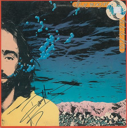 Lot #926 Dave Mason - Image 2
