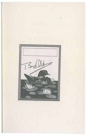 Lot #536 Buzz Aldrin - Image 1