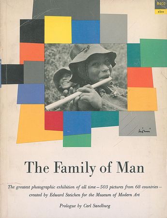 Lot #713 Edward Steichen Book - Image 2