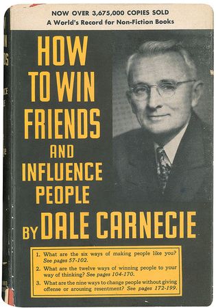 Lot #332 Dale Carnegie Book - Image 2
