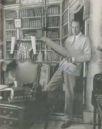 Lot #1212 My Fair Lady Souvenir Book - Image 3