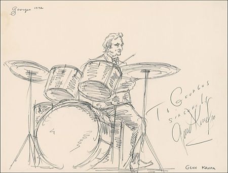 Lot #752 Classical Music: 