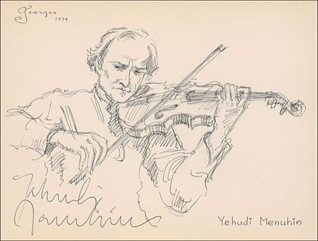 Lot #752 Classical Music: 
