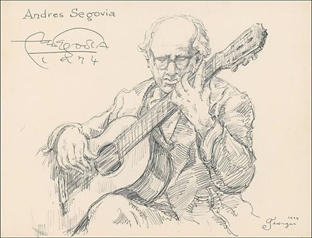 Lot #752 Classical Music: 