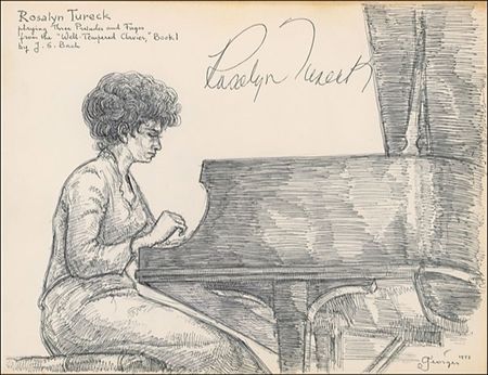 Lot #752 Classical Music: 