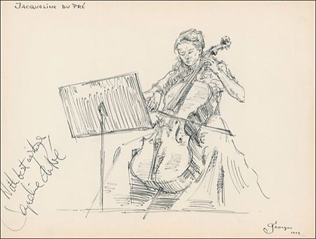 Lot #752 Classical Music: 
