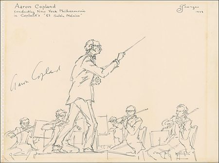 Lot #752 Classical Music: 