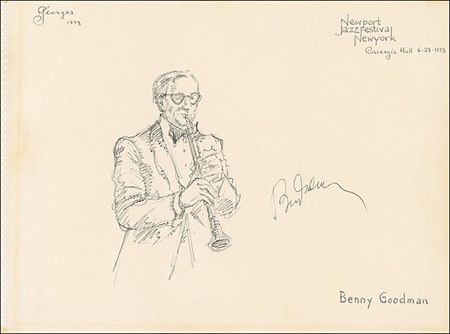 Lot #752 Classical Music: 