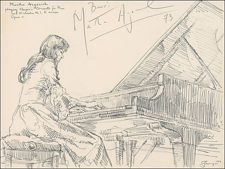 Lot #752 Classical Music: 