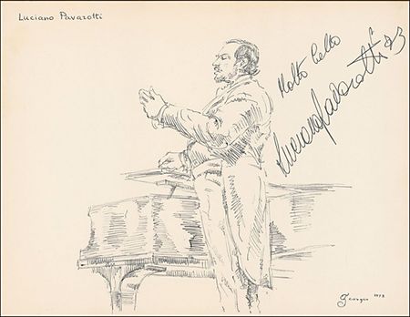 Lot #752 Classical Music: 