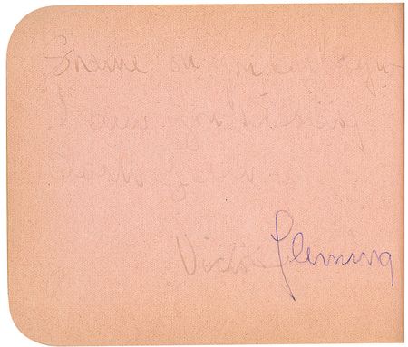 Lot #1180 Hollywood Stars: 