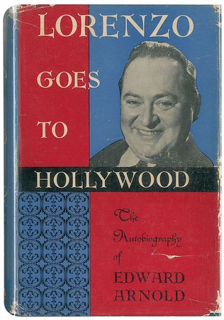 Lot #1237 Joseph Schildkraut and Edward Arnold Books - Image 4