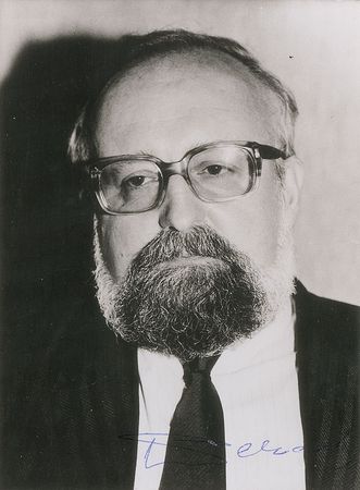Lot #769 Krzysztof Penderecki Group Lot - Image 1