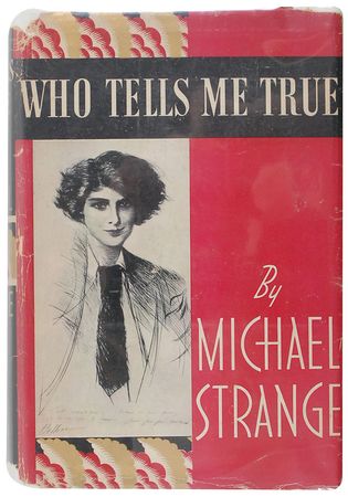 Lot #714 Michael Strange - Image 2