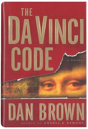 Lot #672 Dan Brown - Image 2