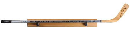 Lot #1436 Wayne Gretzky Hockey Stick - Image 1