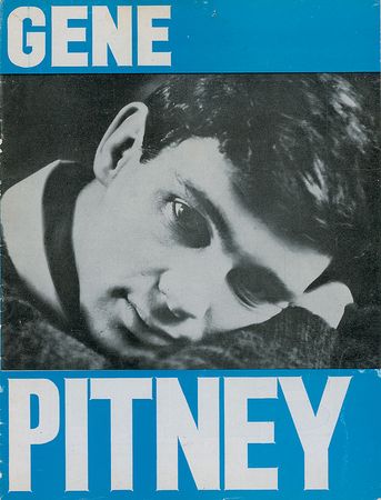 Lot #945 Gene Pitney - Image 2