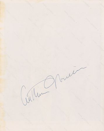 Lot #698 Arthur Miller - Image 2